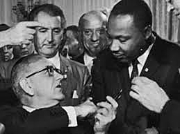 Civil Rights Act of 1964