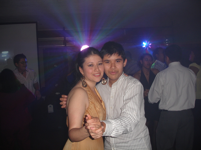 Nace mi sobrino mayor