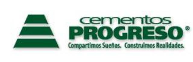 Entro a trabajar a Cementos Progreso
