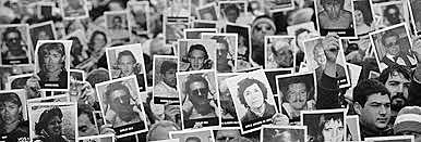 Symposium Internacional de Victimología - Adelaide