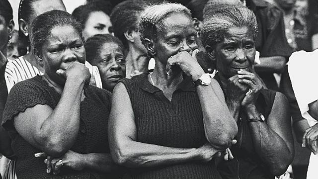 Symposium Internacional de Victimología - Amsterdam