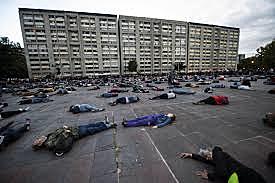 Matanza de Tlatelolco