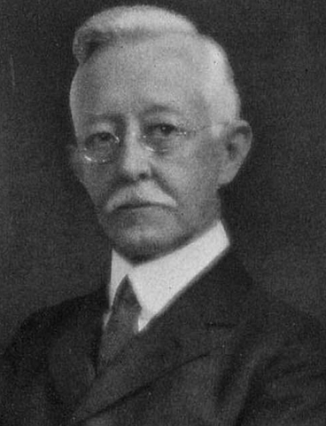 C. Edmund Kells (1856-1928). USA.