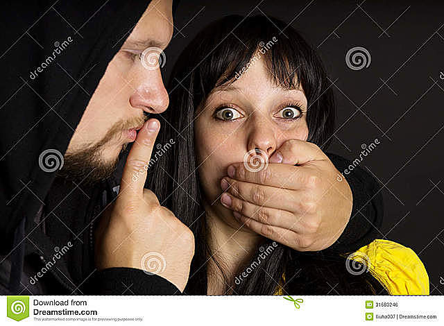 LA VÍCTIMA Y LA CRIMILOGÍA