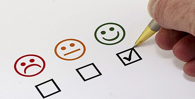 Modelo de Satisfacciones Básicas