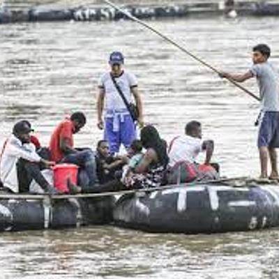 Timeline: Causas de migraciones