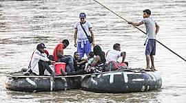 Timeline: Causas de migraciones