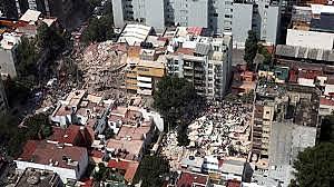 Terremoto de 2017