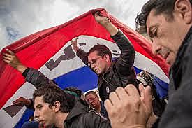 El secuestro de Martha Nieves Ochoa