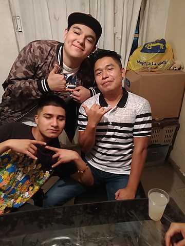 Mi ingreso a un Hospital Psiquiátrico