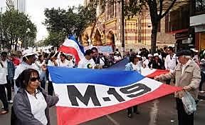 La batalla de Yarumales.