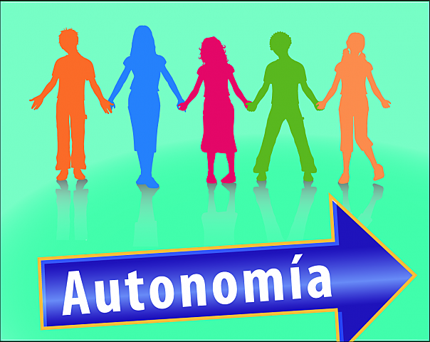 Enfoque de Autonomia