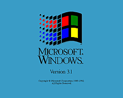 WINDOWS 3