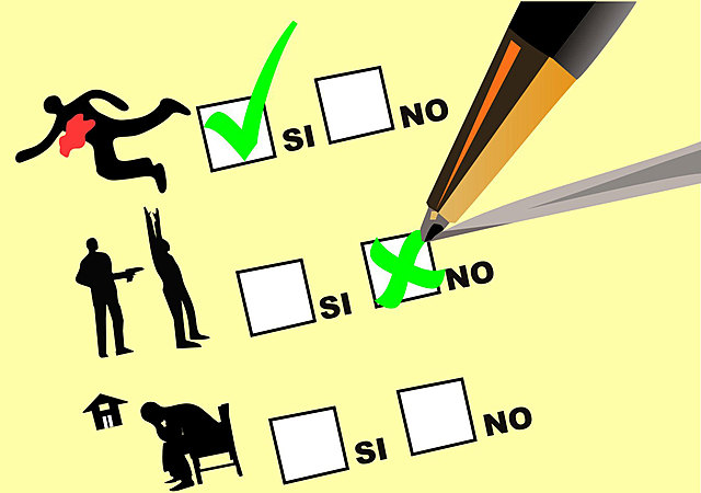 ENCUESTA INTERNACIONAL DE VICTIMIZACIÓN