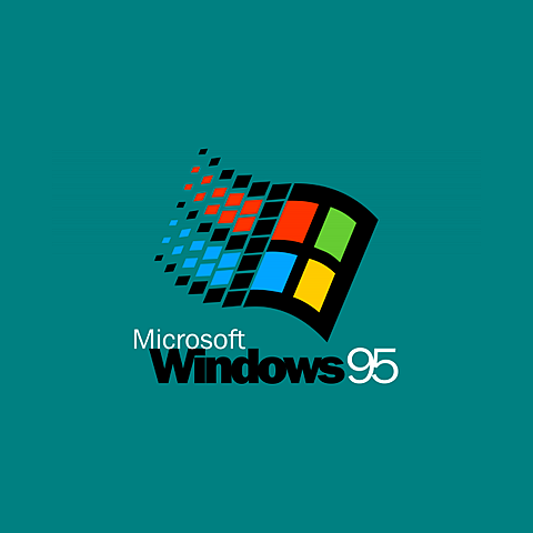 Windows 95