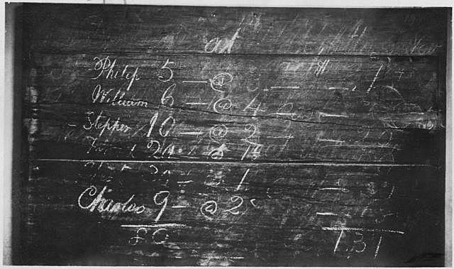 BLACKBOARD