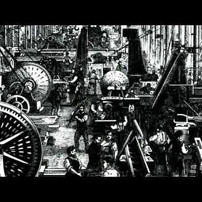 Timeline: Historia de la Calidad Carmelo Perera