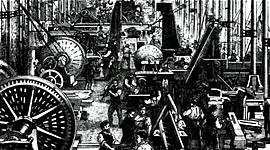 Timeline: Historia de la Calidad Carmelo Perera