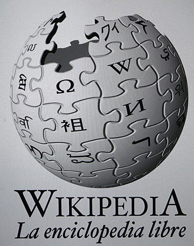 Wikipedia
