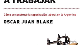 Timeline: Libro "Así aprendieron a trabajar" / Linea de Tiempo / Sotelo Matias