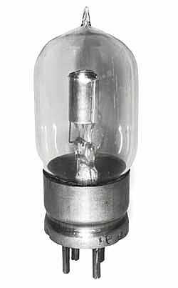 Vacuum Tubes