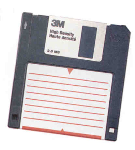 Floppy Disk