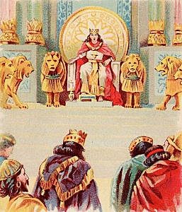 Hebrew Civilization (585 BC - 70 AD)