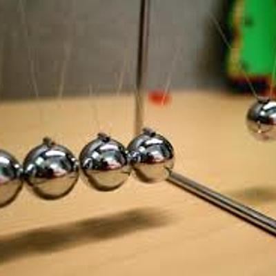 Timeline: La inercia a lo largo de la historia