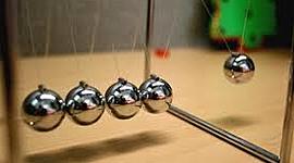 Timeline: La inercia a lo largo de la historia