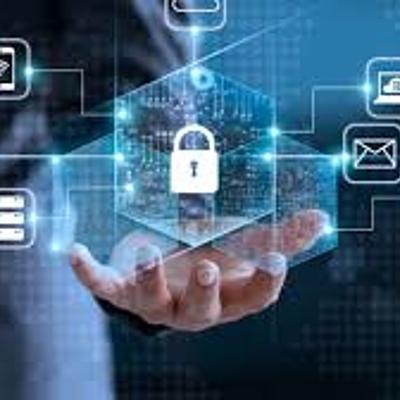 Timeline: Obras De Autores De La Cibernetica