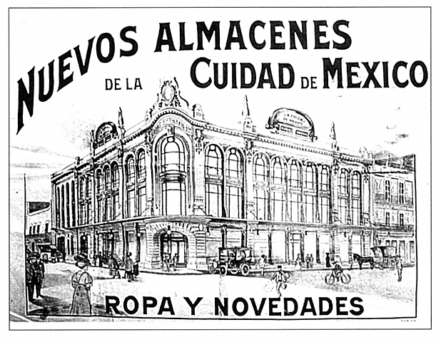 Marketing en México