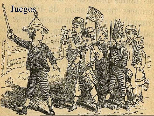 Protección especial a niños