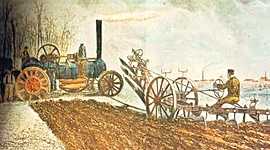 Timeline: Historia de la Ingeniería Industrial