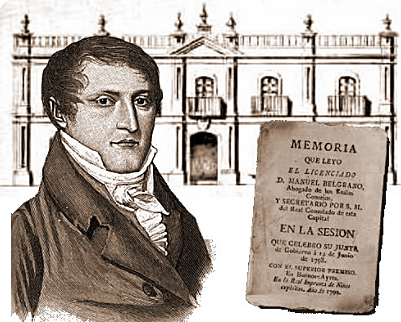 Real Consulado de Industria y Comercio