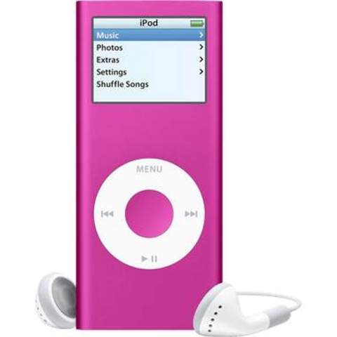 iPod