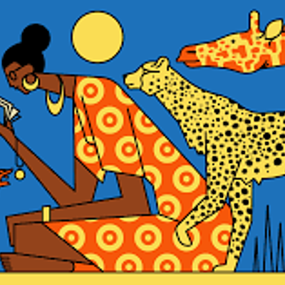 Timeline: African Literature in English