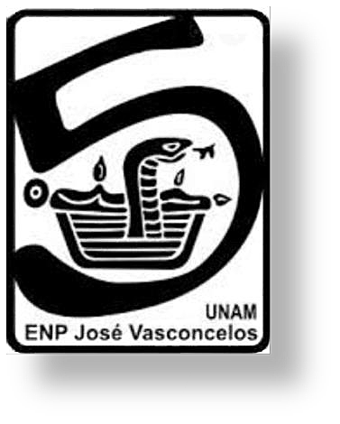 Preparatoria 5 "José Vasconcelos"