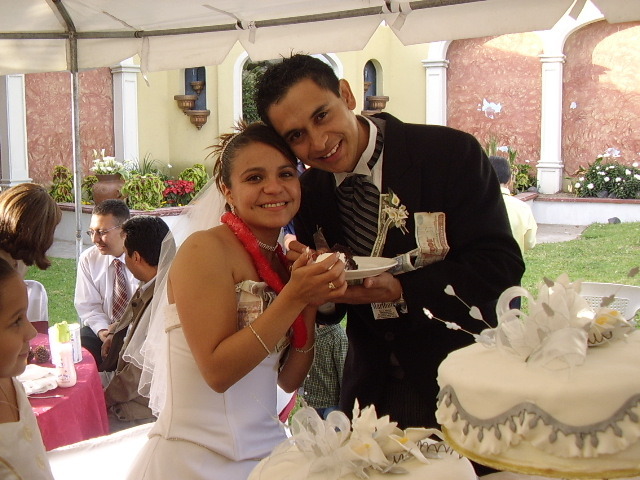 Mi boda