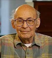 Frase de Marvin Minsky