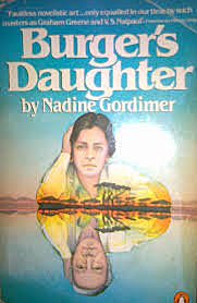 ¨Burger´s Daughter¨