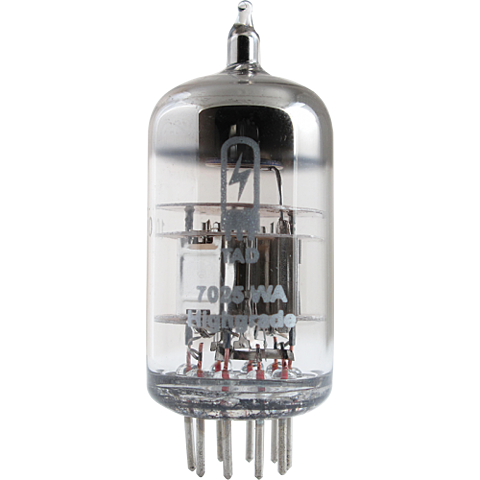 Vacuum Tubes