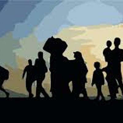 Timeline: inmigrantes