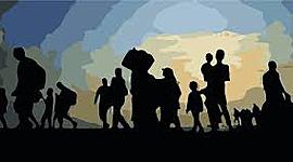 Timeline: inmigrantes