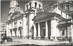 Fundaciones de Guadalajara (Nochistlán, Tonalá, Tlacotlán, Valle de Atemajac)