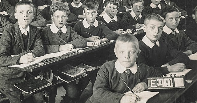 Educación global herencia Pestalozziana