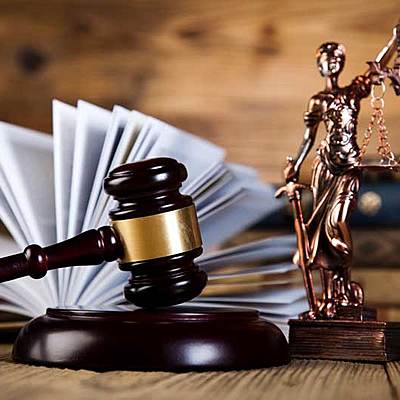 Timeline: Introducción al Derecho