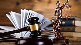 Timeline: Introducción al Derecho