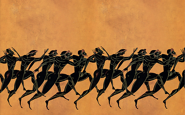 Ancient Olympic Games