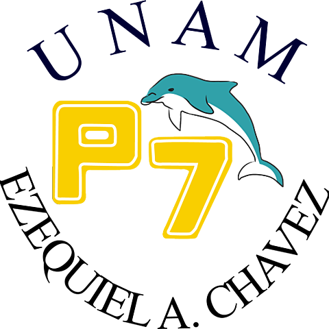 Preparatoria 7 "Ezequiel A. Chávez"