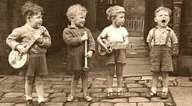 Timeline: LÍNEA DE TIEMPO DESARROLLO COGNOSCITIVO FÍSICO Y SOCIAL EN LA PRIMERA INFANCIA